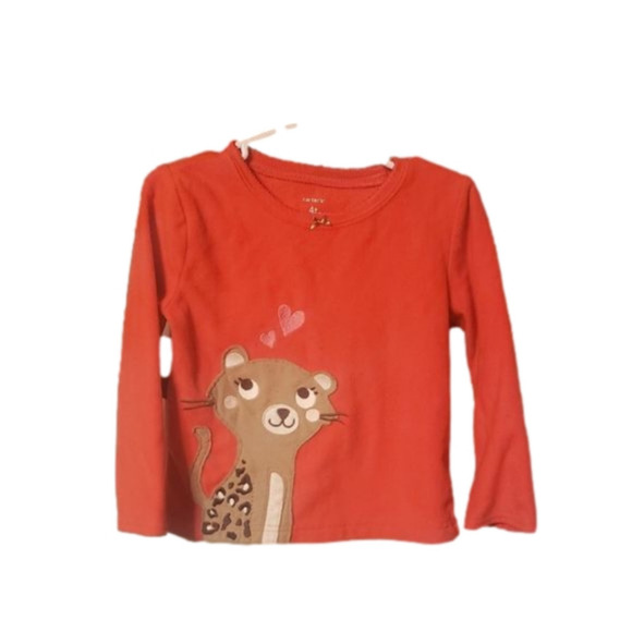 Other - Girls Fleece Sweatshirt